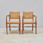 1436 7503 ARMCHAIRS